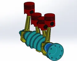 Piston