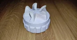 Portafilter Cleaner