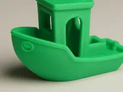 Prueba - Modelo de impresión 3D gratuito