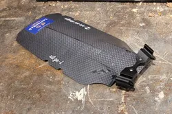 Rie!sel Mudguard Clip-On Adapter