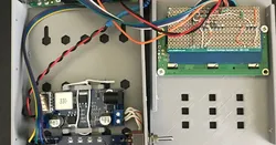 RPI3 Development Enclosure