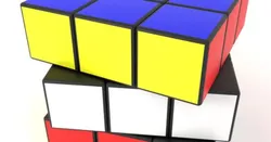 Rubiks Cube