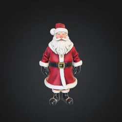 Santa Clause