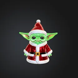 Santa's Little Helper