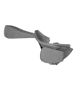 Seth Guard Helmet