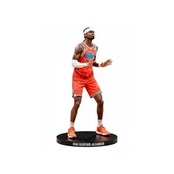 Shai Gilgeous-Alexander Collectible Figure
