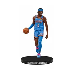 Shai Gilgeous-Alexander Collectible Figure