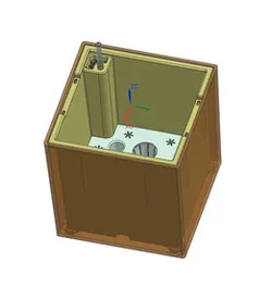 Smart planter 2
