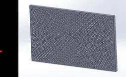 Speaker Cover