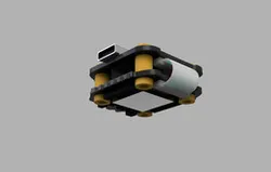 SpeedyBee F405 Mini Stack