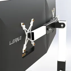 Suporte para 2 monitores (Monitor stand)