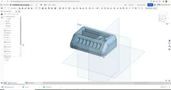 Table Organiser