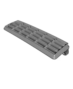 Tamiya Blackfoot F150 Ranger Custom Grill Insert