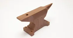 The Blacksmith Anvil