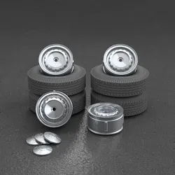 Tire set #14
