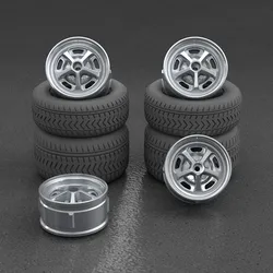 Tire set #16