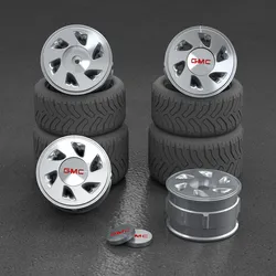 Tire set #18