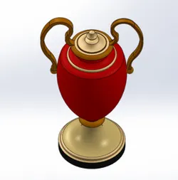 TROPHY