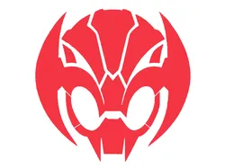 Ultron stencil 2