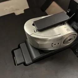 URBAN Disc Holder
