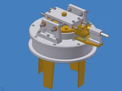 VSP propeller RC