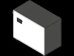 Wooden LifePo4 box