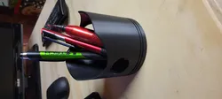 2stroke Piston Penholder