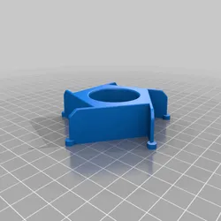 74->32 Spool Adapter