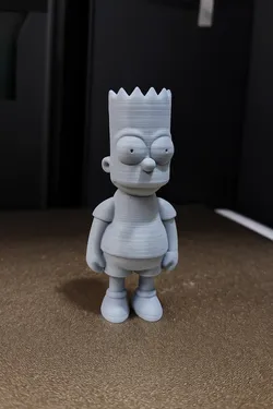 Bart Simpson