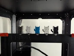 Cali Cat Prusa Frame Perch
