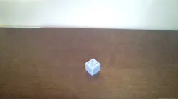 Calibration cube v2