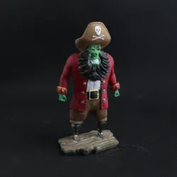 Captain LeChuck - Monkey Island