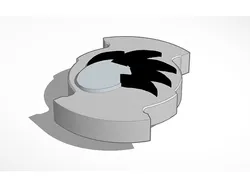 chakram bandersnatch 2.0, fortress, yard M