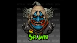 Characters & Creatures STL indir - Spawn Violator - Gioteya Designs