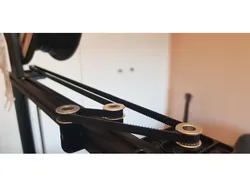 CR-10S Pro Dual Z Sync Mod with 850mm belt or more