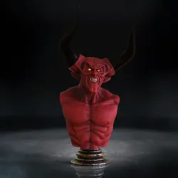 Darkness bust – Legend (1985)