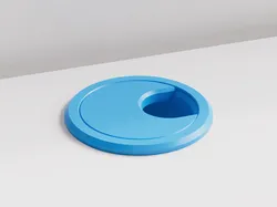 Desk Cable Grommet