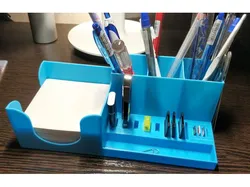 Desk Organizer / Pencil Holder