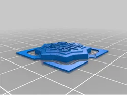 Fabricacion Digital UDD 2020 Moneda
