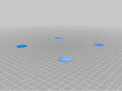 First layer calibration