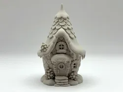 Frostpine Cottage