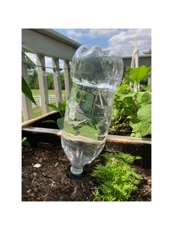 Garden Watering Stake