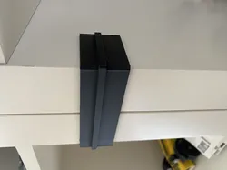 IKEA Expedit Bracket