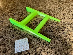 Laptop Riser