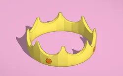 Lil Crown 2.0