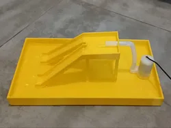Mini Water Park