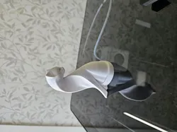 Modern Artistic Cat Figurine