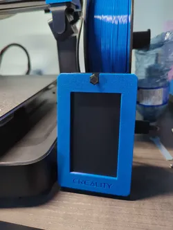 Nebula Pad 90 degree Mount