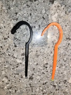 Nozzle Wiper Fast Print