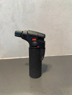 Perfect Torch Lighter Case